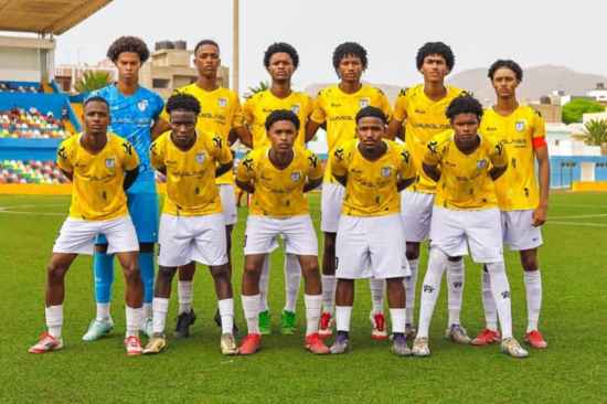 You are currently viewing Batuque Futebol Clube é Tri-Campeão Regional de Sub-19