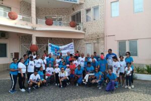 13ª Edição do Campeonato Nacional de Desporto Adaptado