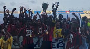 You are currently viewing EPIF em Sub-19 inicia a defesa do título com uma goleada