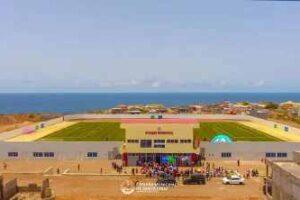 EPIF sagra-se tri-campeã nacional na terceira edição do Campeonato Nacional de Sub-19