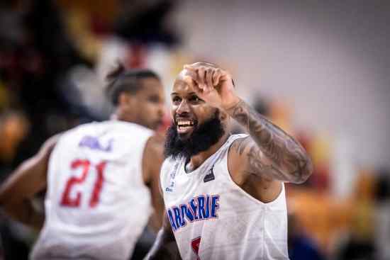 You are currently viewing Cabo Verde vence Ruanda por 75-62, conseguindo a qualificação para o play-off