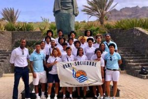 Campeonato Nacional de Futebol Feminino da Época 2024/2025 disputa-se na ilha do Sal