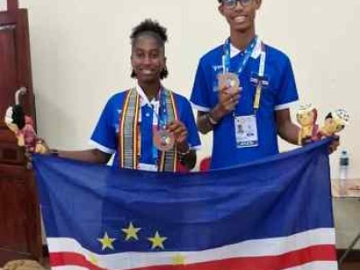 Hotel Vulcão será palco do Campeonato Africano de Juniores 2025 de Xadrez