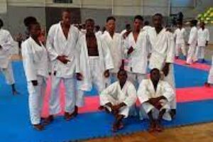 São Vicente conquista seis Medalhas de Ouro no Karaté