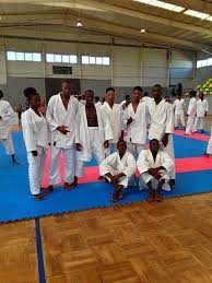 You are currently viewing São Vicente conquista seis Medalhas de Ouro no Karaté