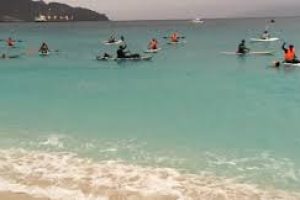 Volta a Djeu é no sábado dia 2 de Agosto com partida da Lajinha