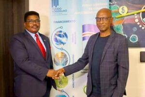 O FSGIP e a FCF assinam protocolo de parceria