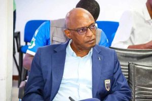 Mário Semedo homenageado pela Federação Portuguesa de Futebol