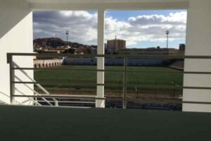 Torneio de Abertura em novos moldes