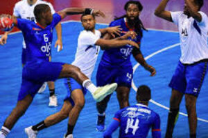 Copa de África das Nações de Andebol