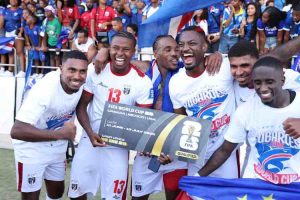 Cabo Verde e Gana no mesmo pote para o sorteio do Mundial 2026