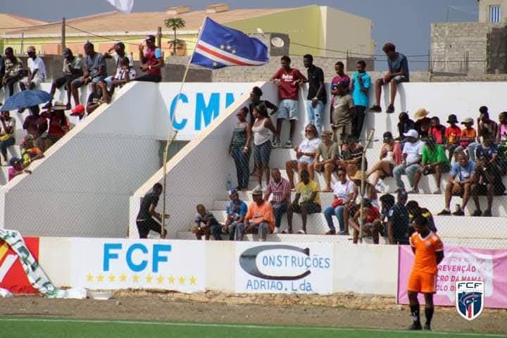 You are currently viewing Final Four do Campeonato Nacional de Sub-17 é na ilha do Maio