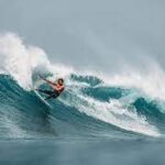 Matchu Lopes o Campeão do Mundo de Kitsurf de 2016