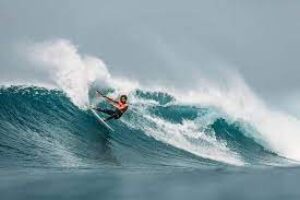 Matchu Lopes o Campeão do Mundo de Kitsurf de 2016