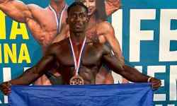 You are currently viewing Dois grandes campeões Valdir Gomes e Lino Rodrigues