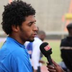 Cabo Verde no Pote 2 do sorteio de qualificação