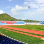 CAF marca para 19 de Maio o sorteio que vai definir o grupo de Cabo Verde na CAN 2027
