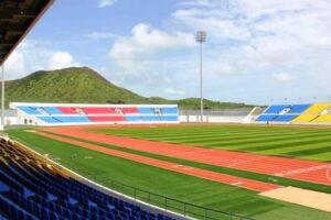CAF marca para 19 de Maio o sorteio que vai definir o grupo de Cabo Verde na CAN 2027