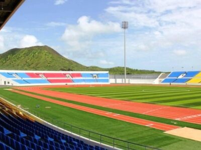 CAF marca para 19 de Maio o sorteio que vai definir o grupo de Cabo Verde na CAN 2027