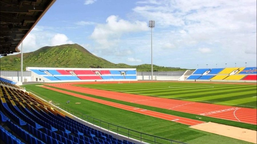 You are currently viewing CAF marca para 19 de Maio o sorteio que vai definir o grupo de Cabo Verde na CAN 2027