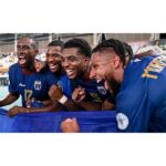GRUPO DE CABO VERDE PARA O CAN2027