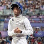Cabo Verde no Campeonato Africano de Esgrima