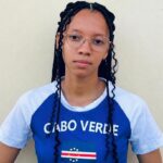 Jovens Embaixadores Olímpicos na Sessão Internacional