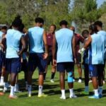 Cabo Verde vai fazer a sua estreia num grande Estádio