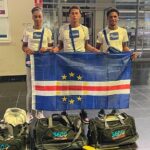 17ª Edição do Artenara Trail das Canárias