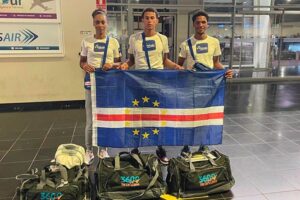 17ª Edição do Artenara Trail das Canárias