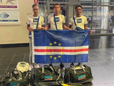 17ª Edição do Artenara Trail das Canárias