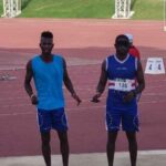 Cabo Verde conquista no Grande Prix de Tunis uma medalha de bronze
