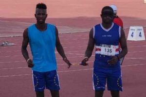 Cabo Verde conquista no Grande Prix de Tunis uma medalha de bronze
