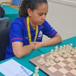 Campeonato Nacional Feminino de Xadrez é em São Vicente