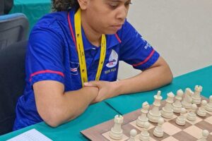 Campeonato Nacional Feminino de Xadrez é em São Vicente