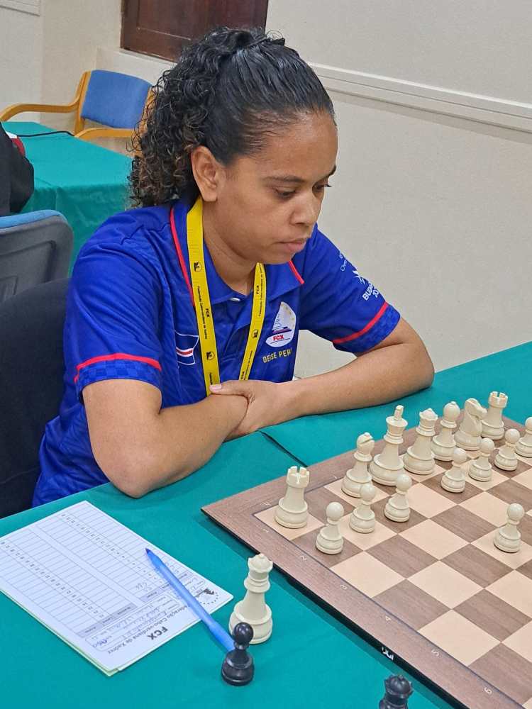You are currently viewing Campeonato Nacional Feminino de Xadrez é em São Vicente