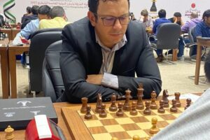Campeonato Africano de Xadrez