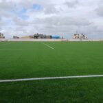 Mindelense e Palmeira medem forças na final do CNF da época 2025/2026